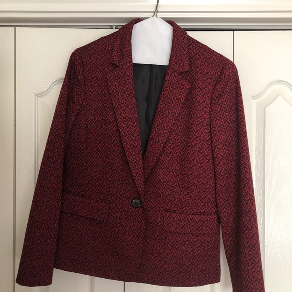 Blazer - Picture 1 of 1